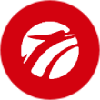 神州高铁logo